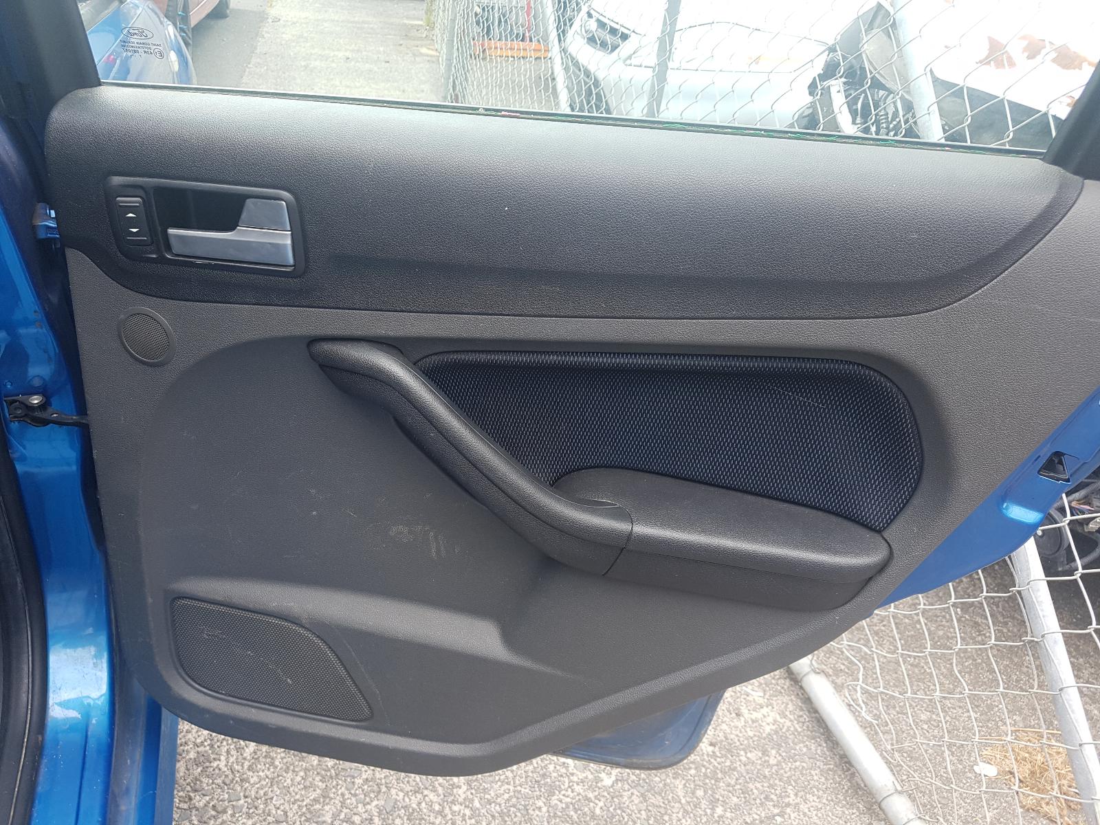 Ford Focus - LS 2005-2007