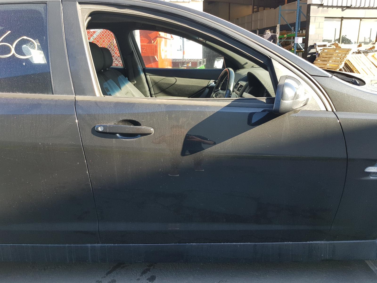 Holden Commodore - VE 2006-2013