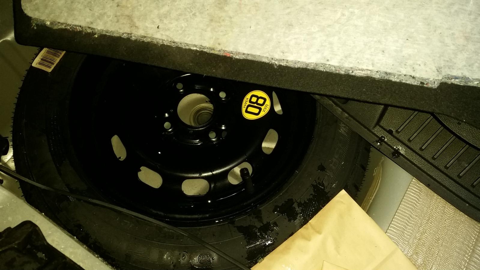 Ford Fiesta - MK VI 2008-Present