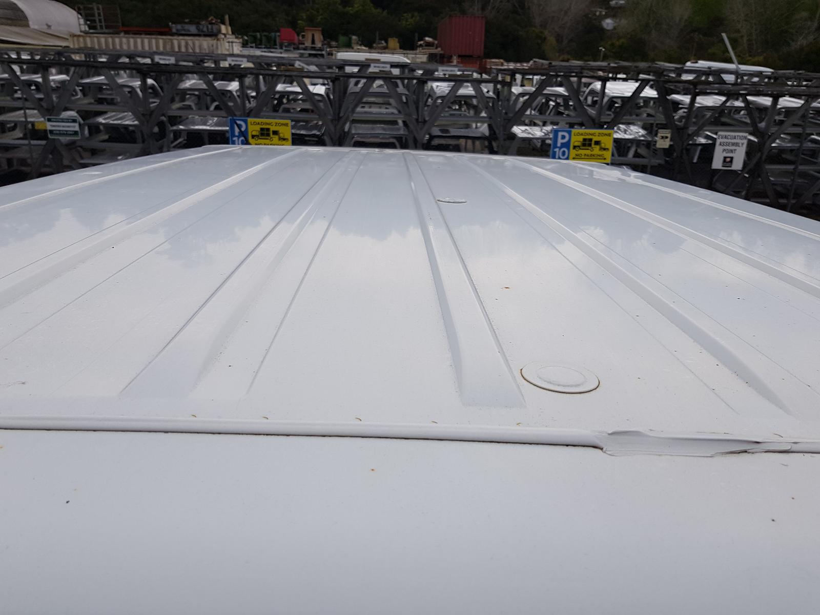 Ford Transit - Other