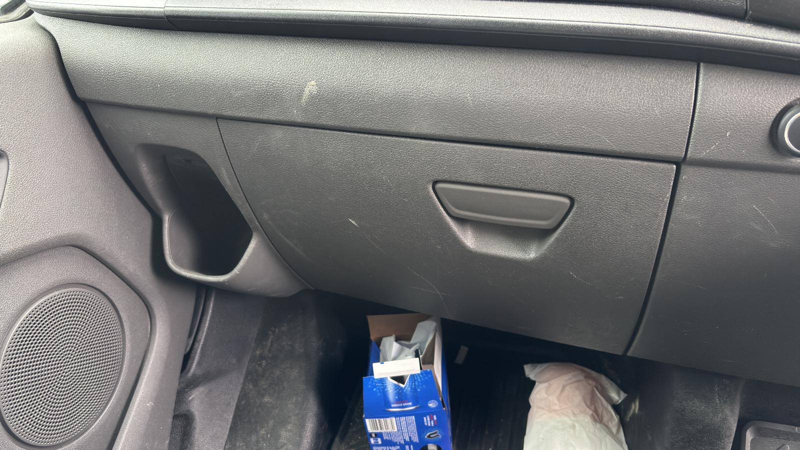 Ford Transit - Other