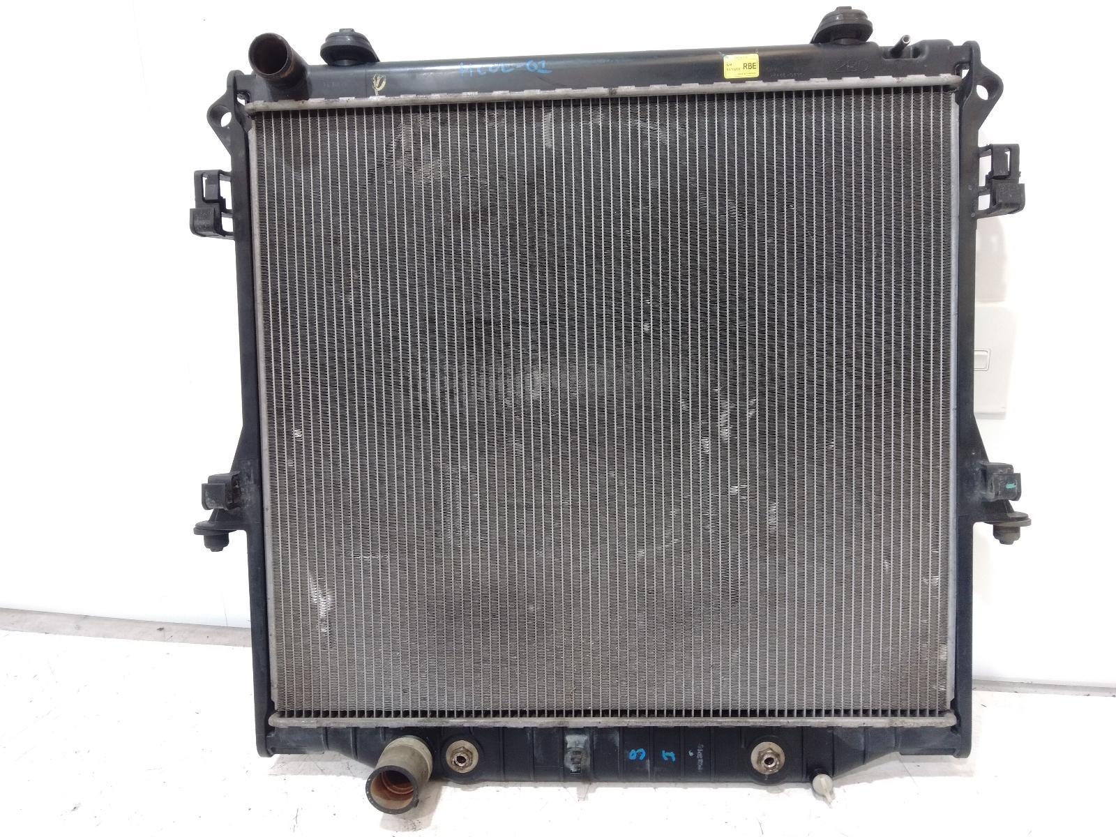Radiator