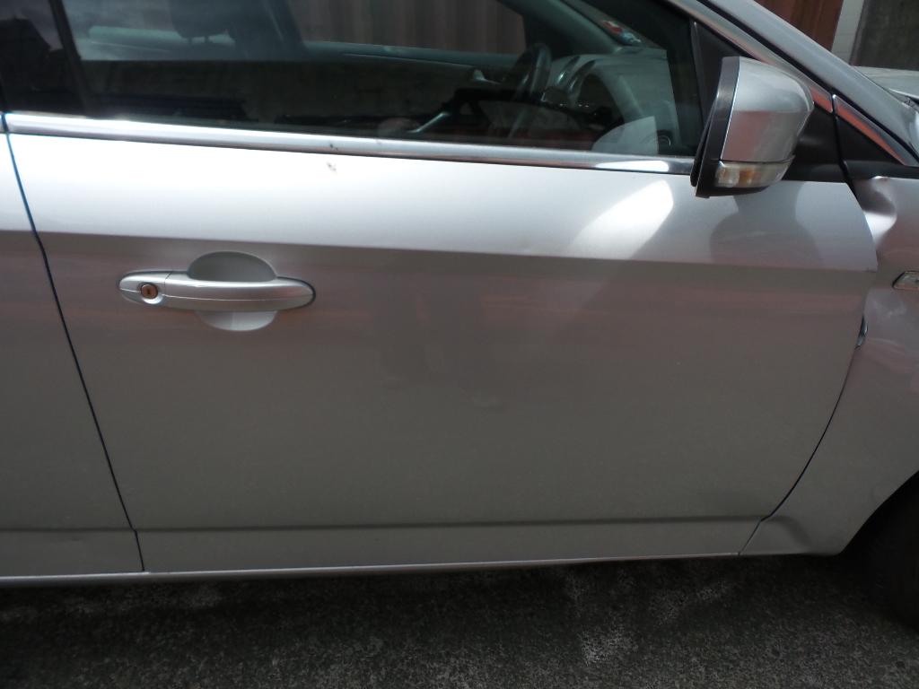 Ford Mondeo - MC 2011-2014