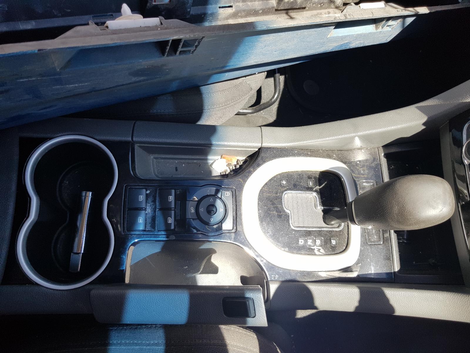 Holden Commodore - VF 2013-Present