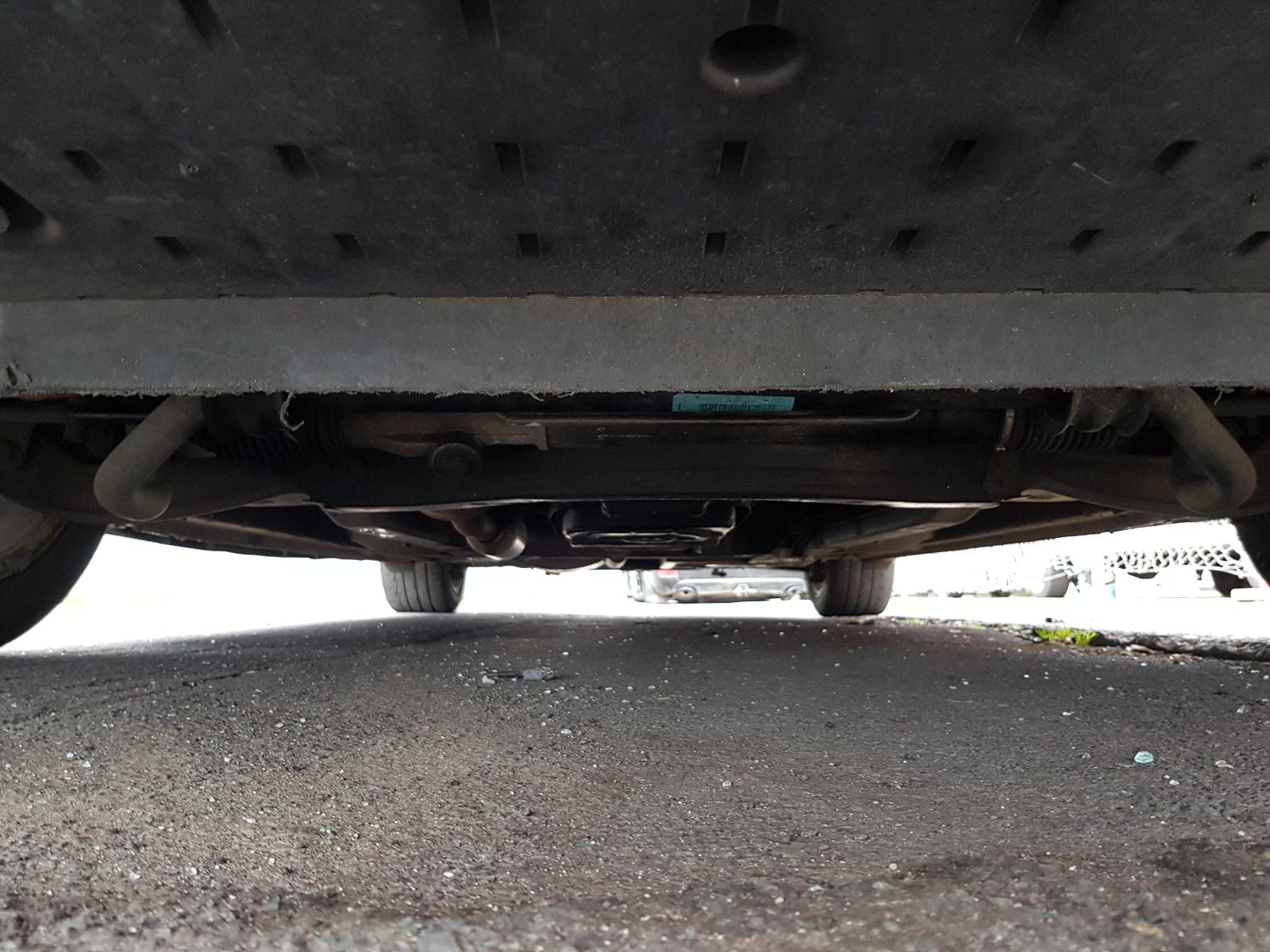 Ford Falcon - FG-FGX 2008-2016