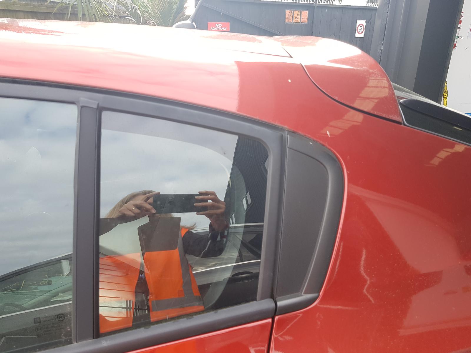 Holden Cruze - 2009-Present