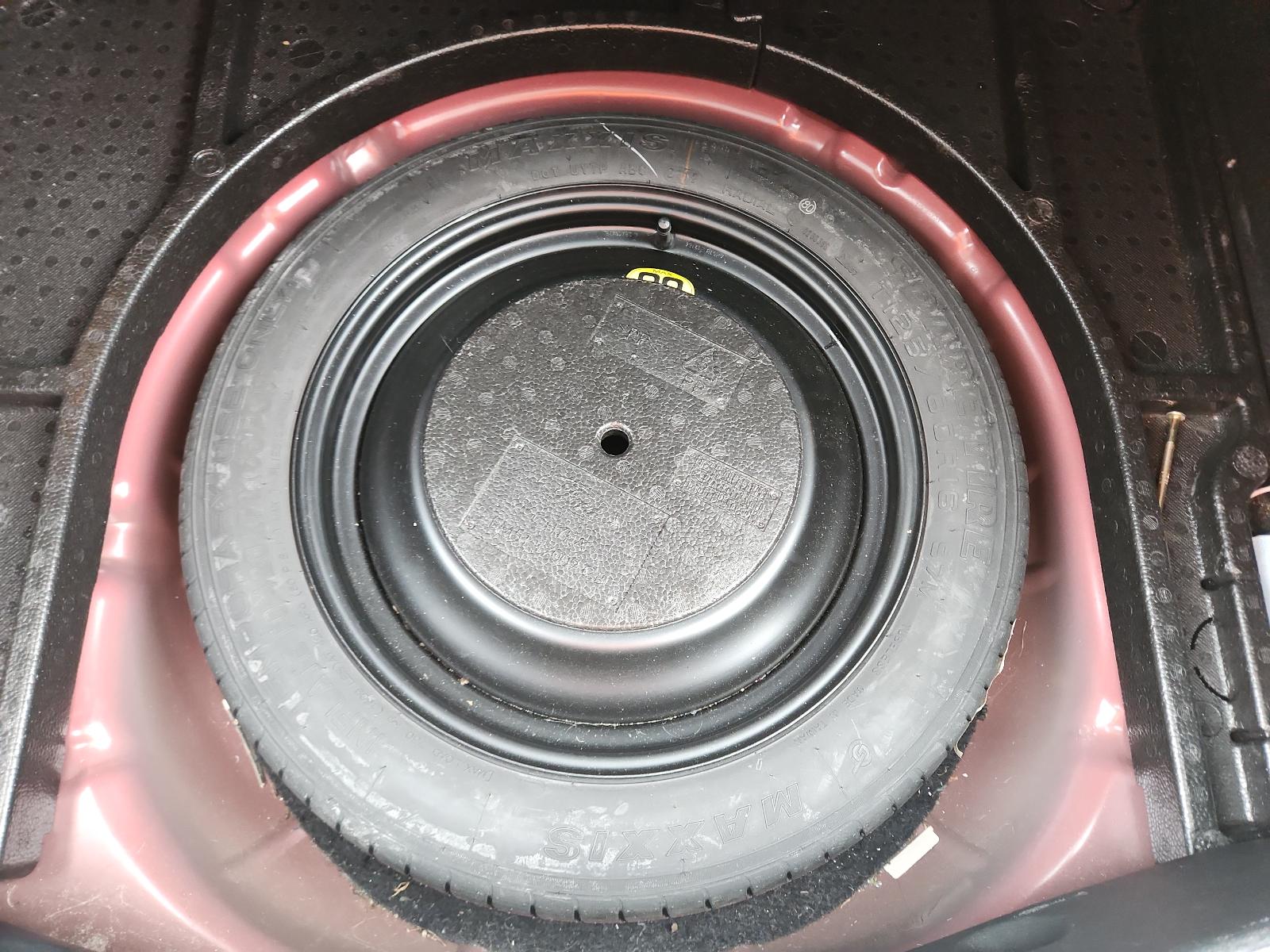 Ford Focus - LW 2011-2015