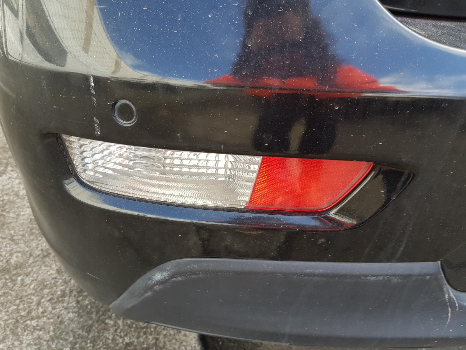 Holden Cruze - 2009-Present