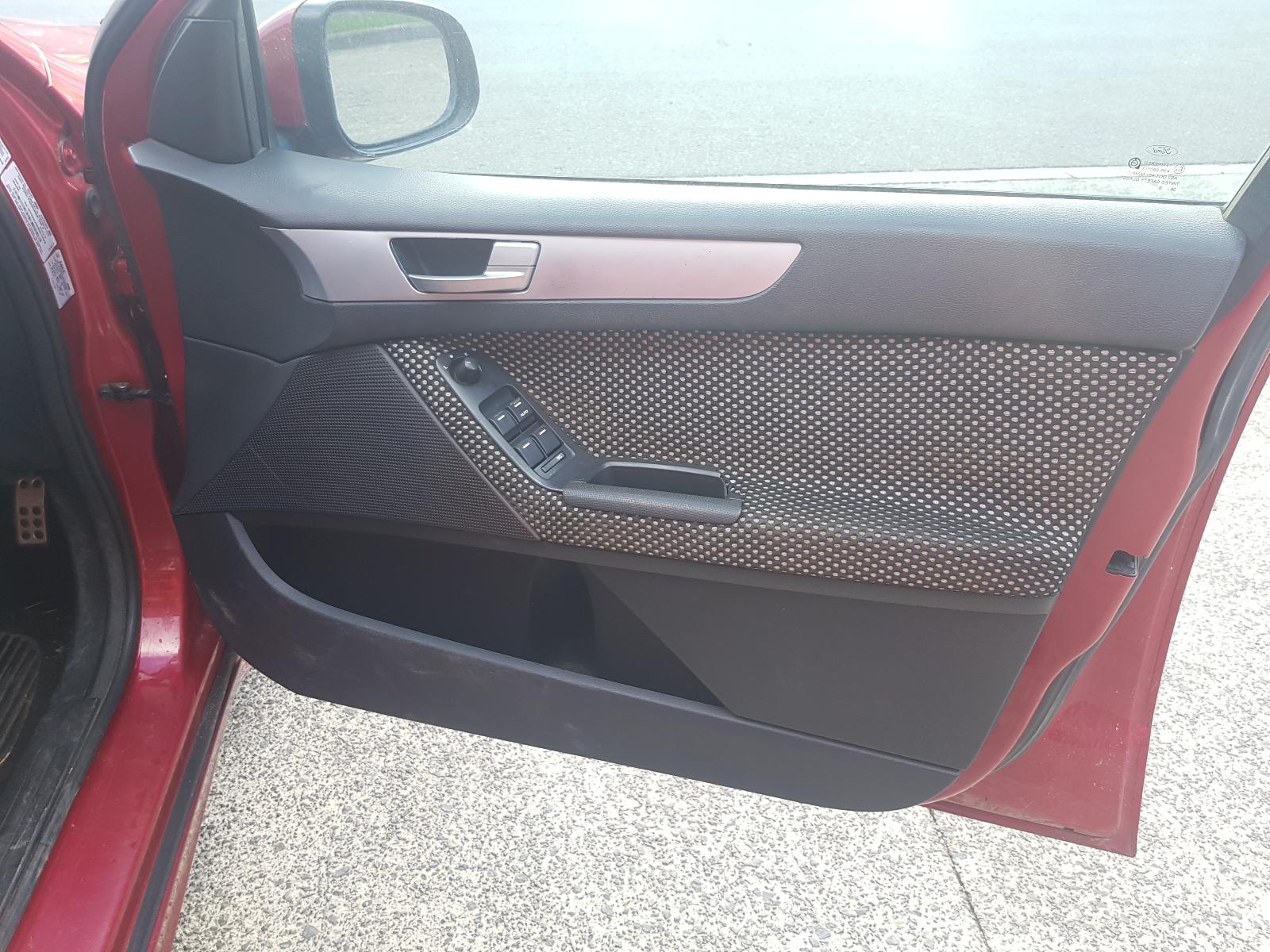 Ford Falcon - FG-FGX 2008-2016