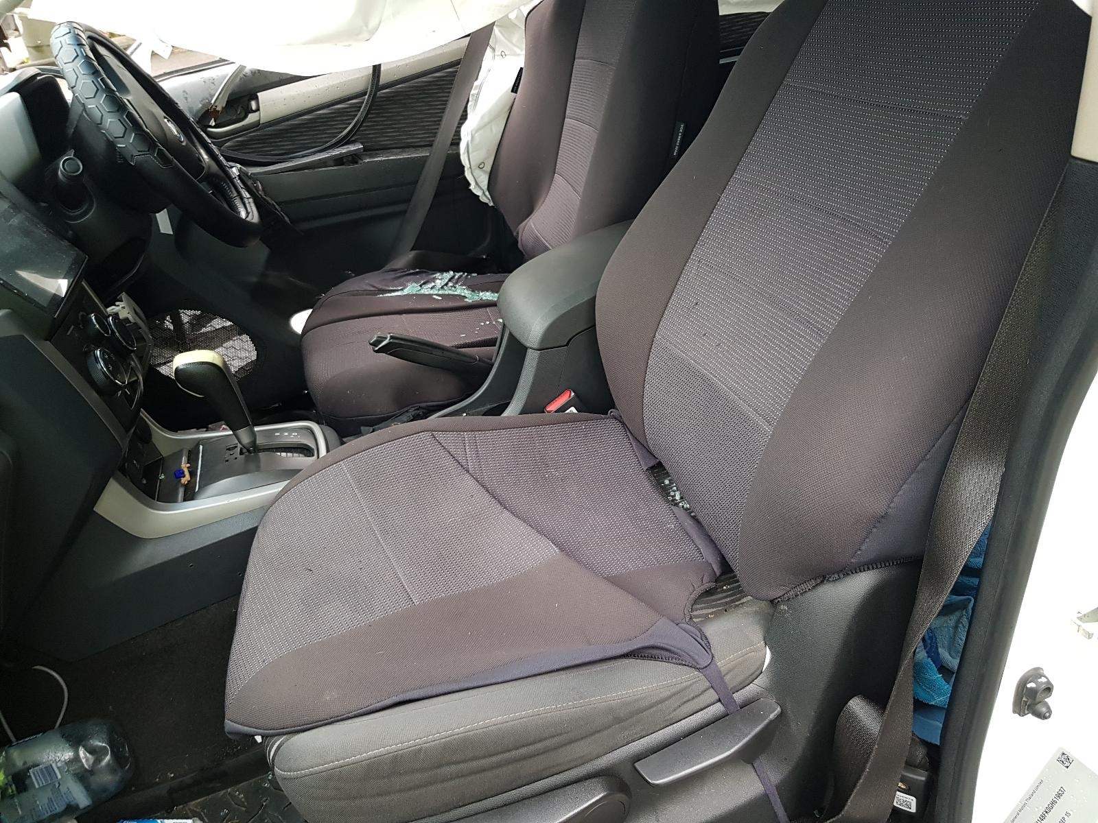 Holden Colorado - RG 2012 -2016