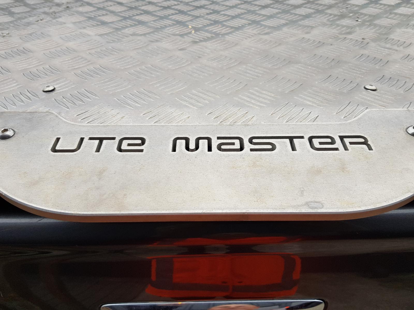 Ford Ranger - PX/PX2 2011-2017