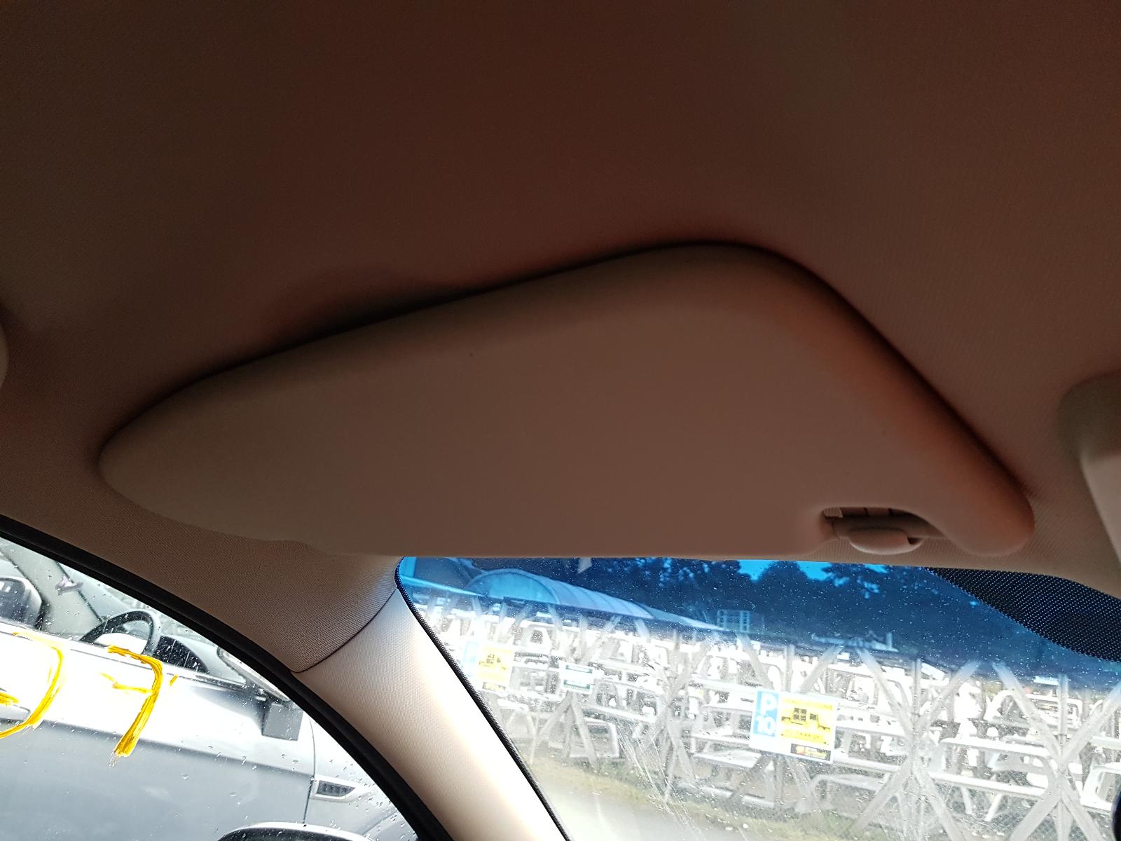 Ford Falcon - FG-FGX 2008-2016