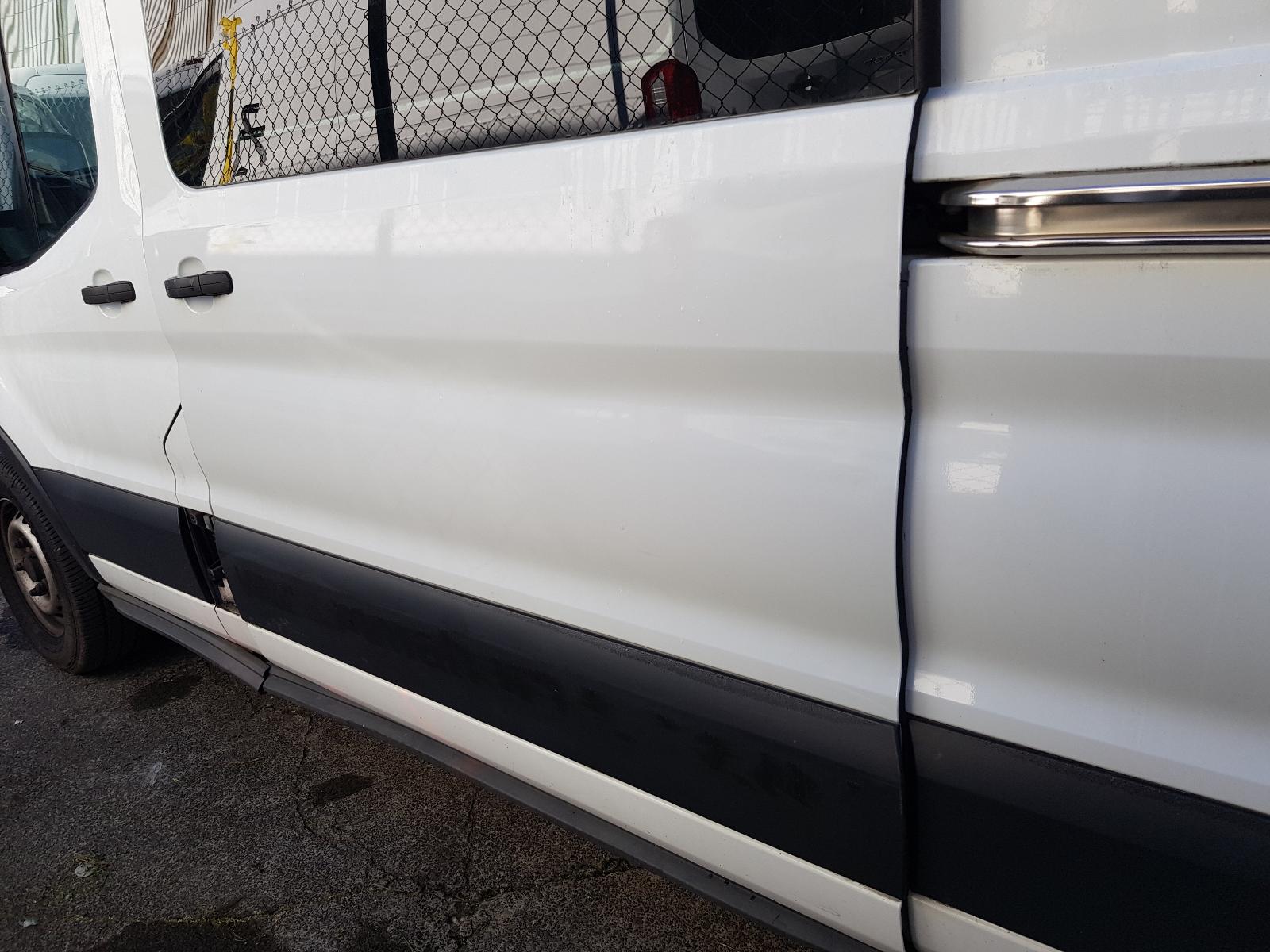 Ford Transit - Other