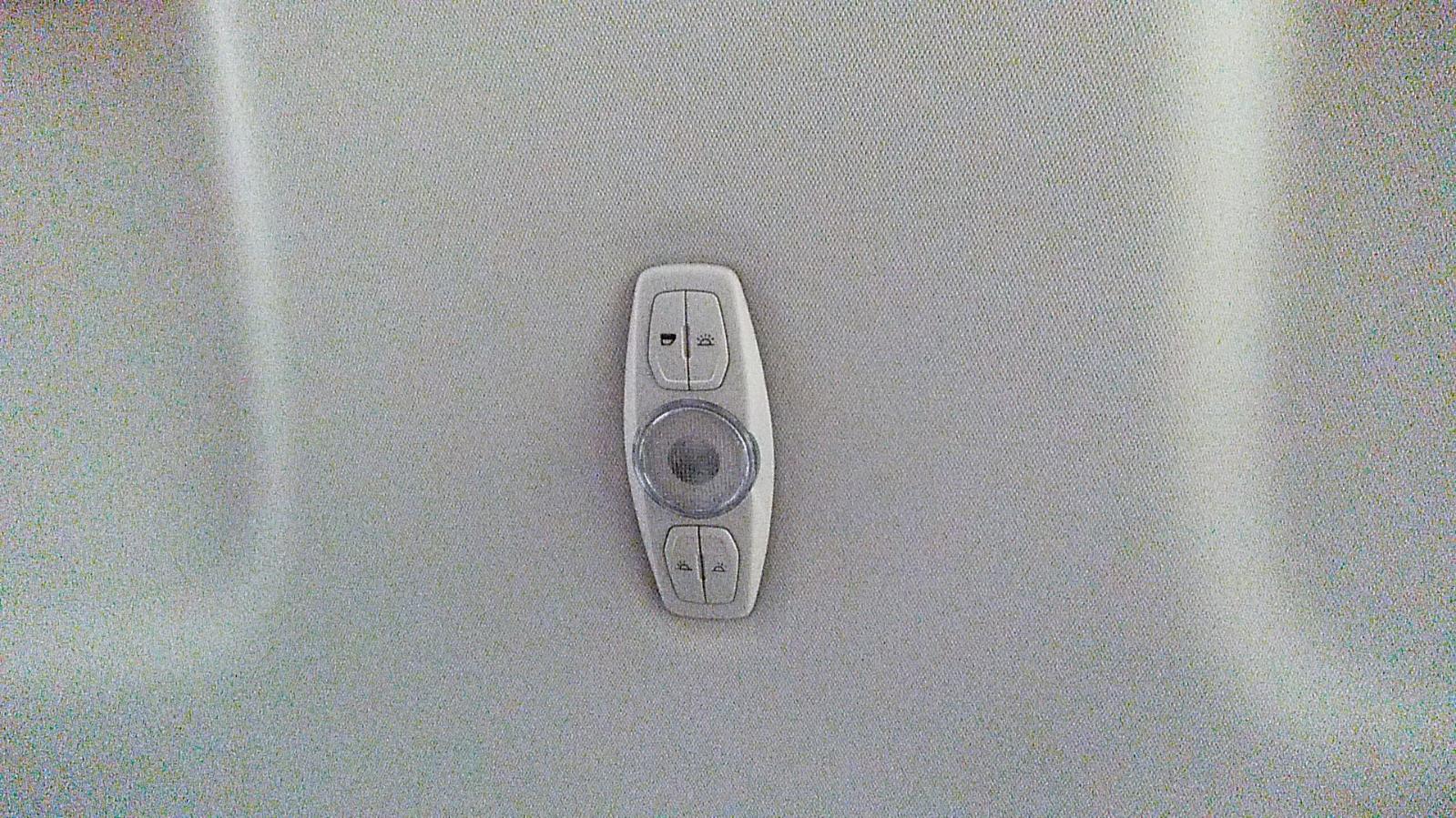 Ford Kuga - TE 2012-2013