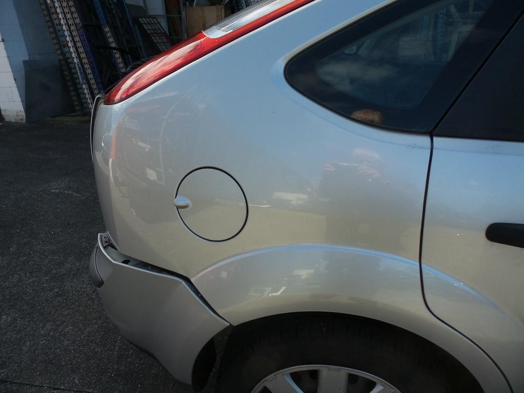 Ford Focus - LS 2005-2007