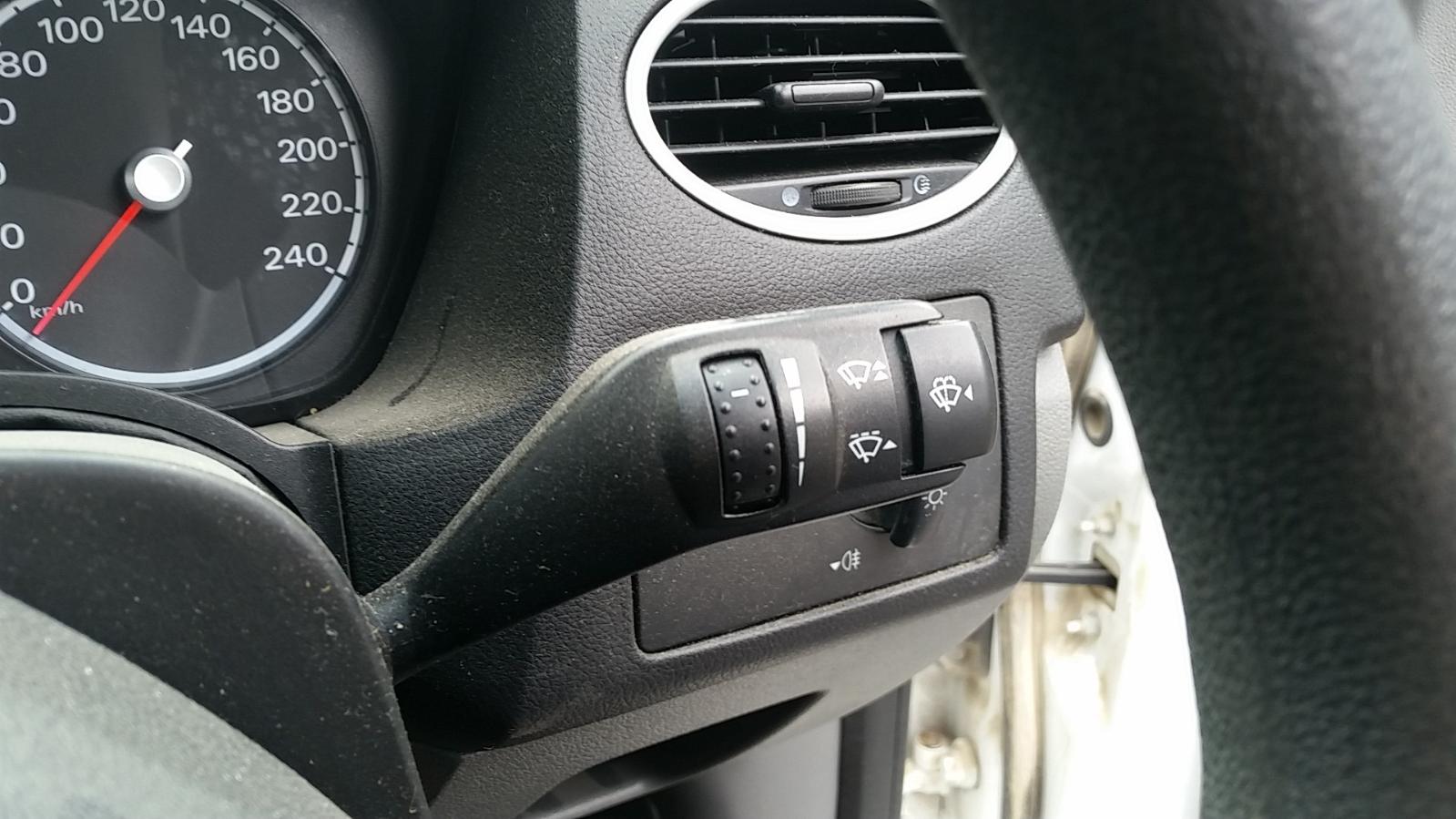 Ford Focus - LT-LV 2008-2011