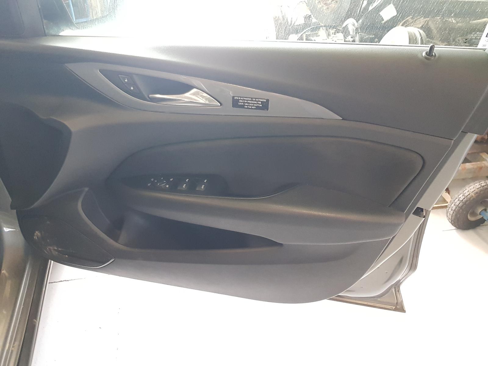 Holden Commodore - Other