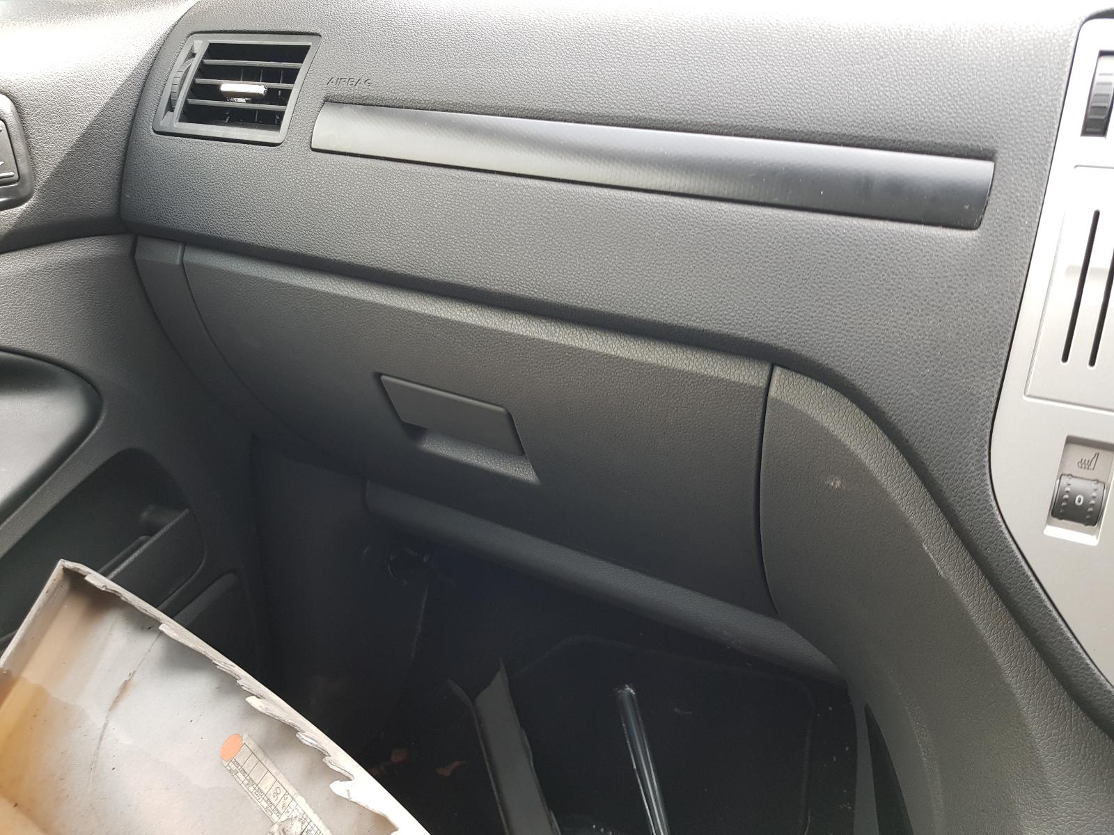 Ford Kuga - TE 2012-2013