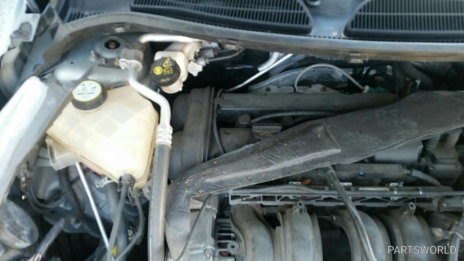 Ford Fiesta - MK VI 2008-Present