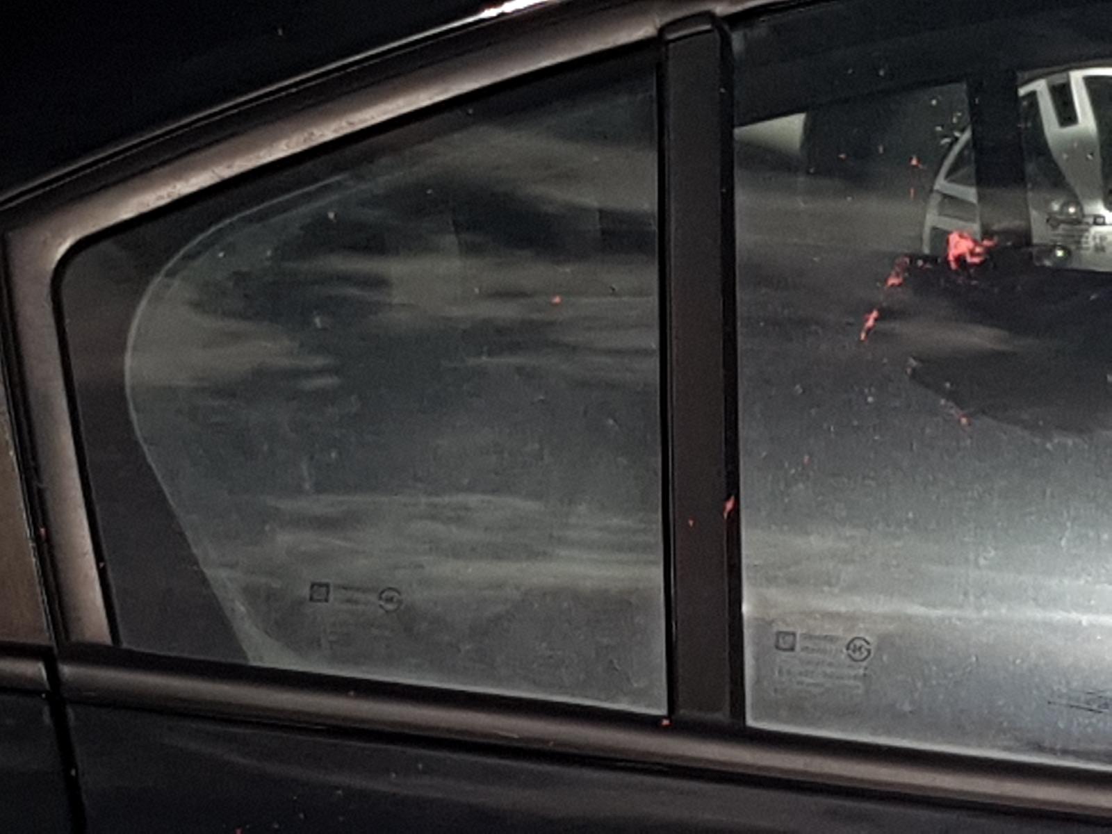 Holden Cruze - 2009-Present