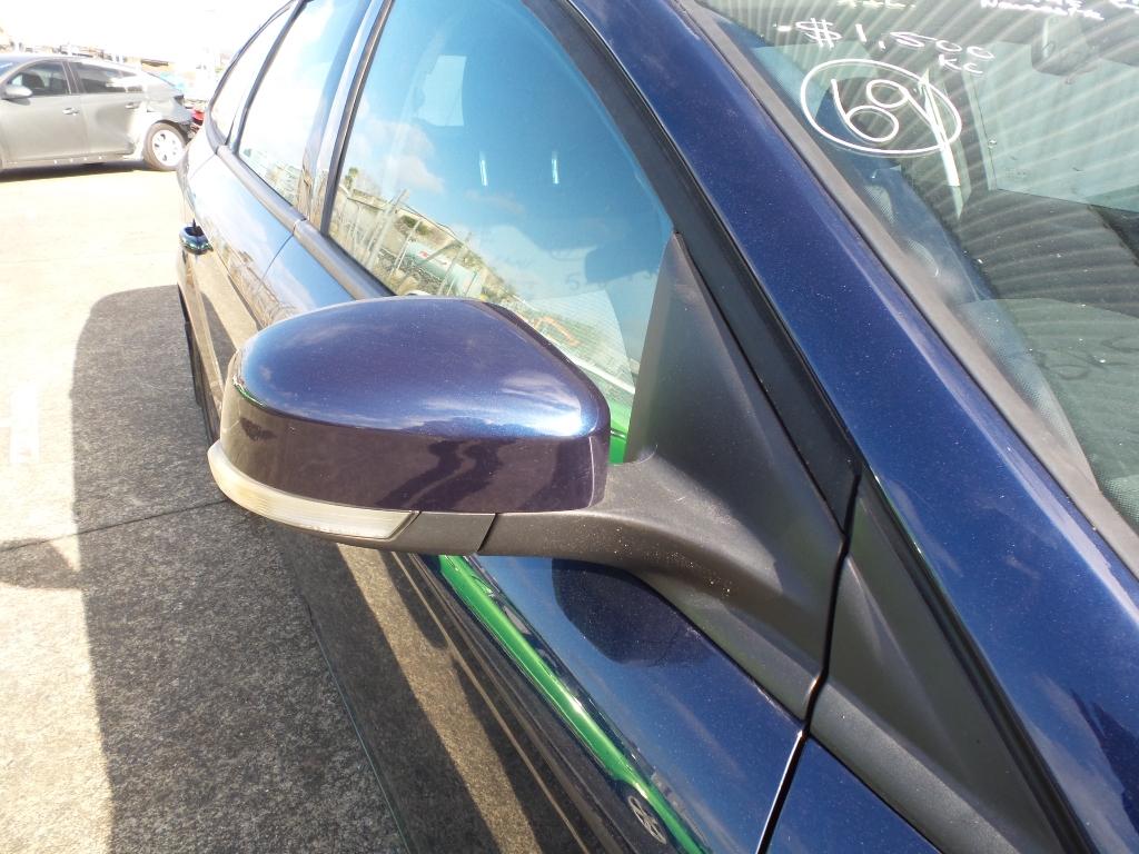 Ford Mondeo - MC 2011-2014