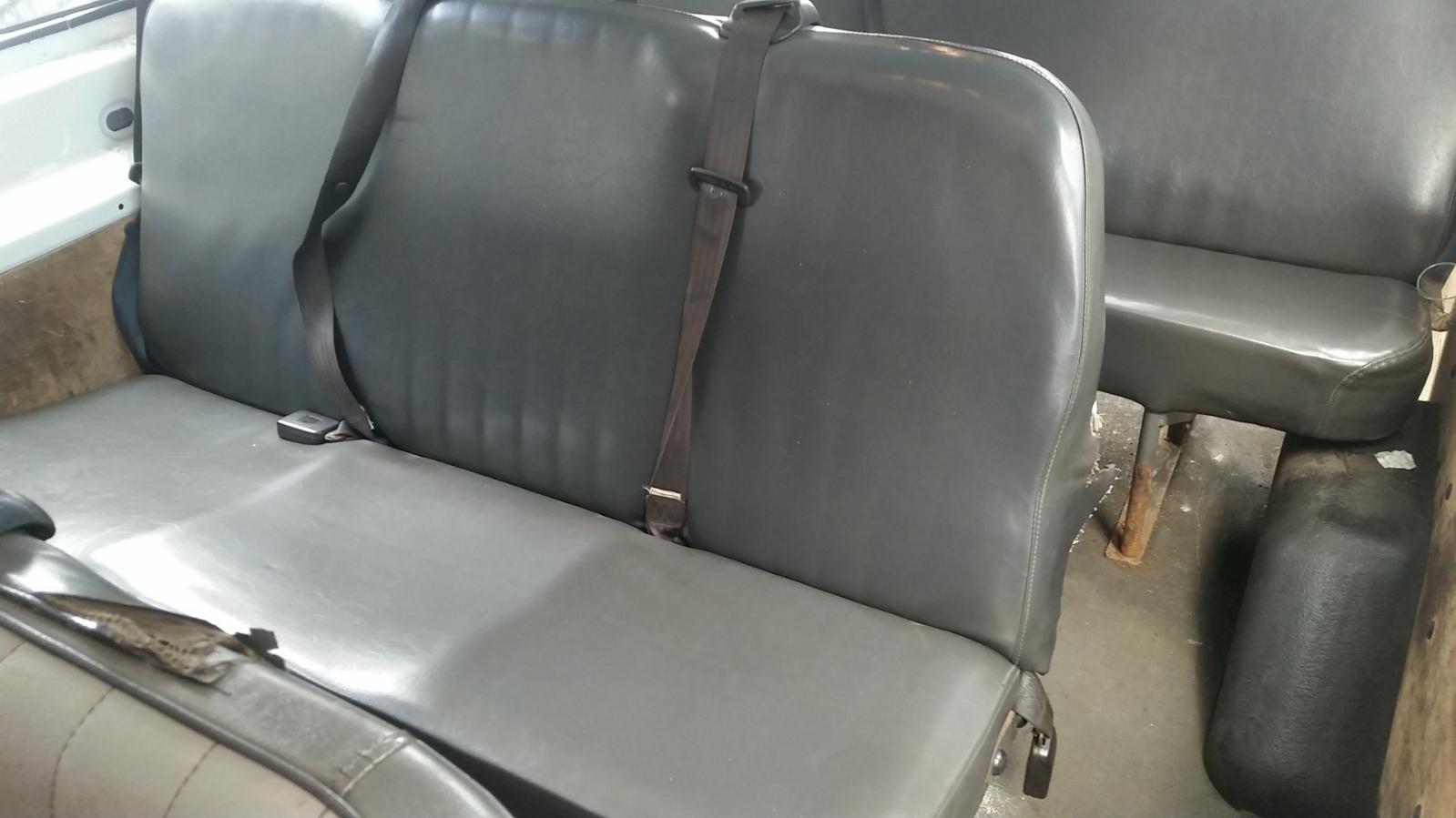 Ford Transit - Other