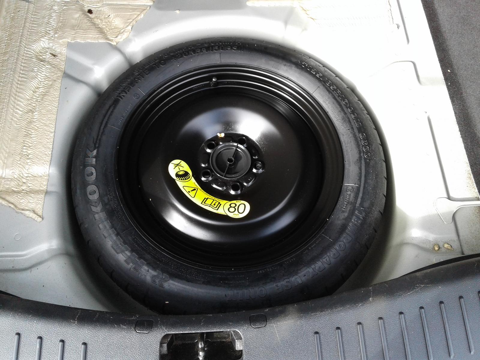 Ford Focus - LT-LV 2008-2011