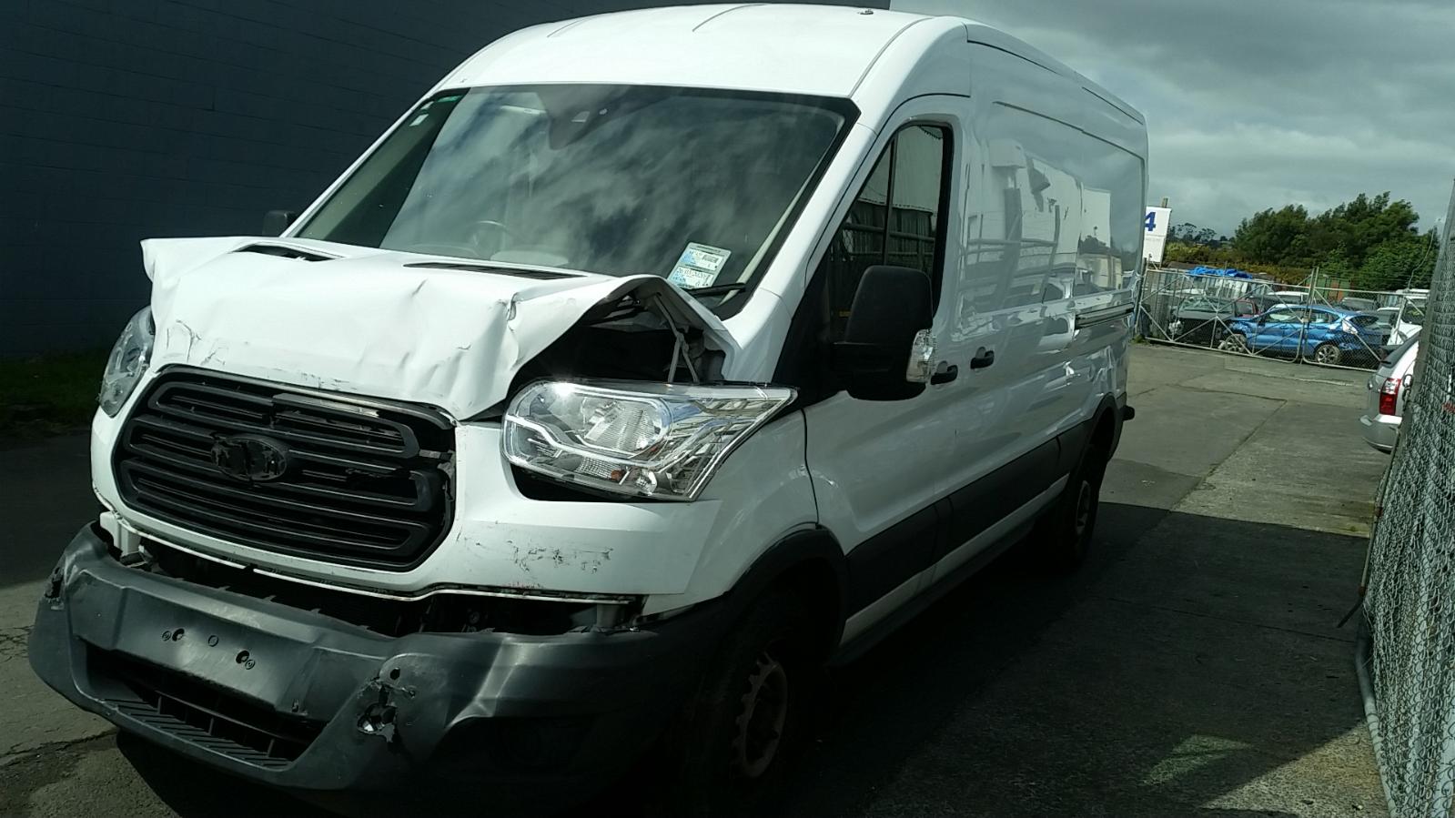 Ford Transit - Other