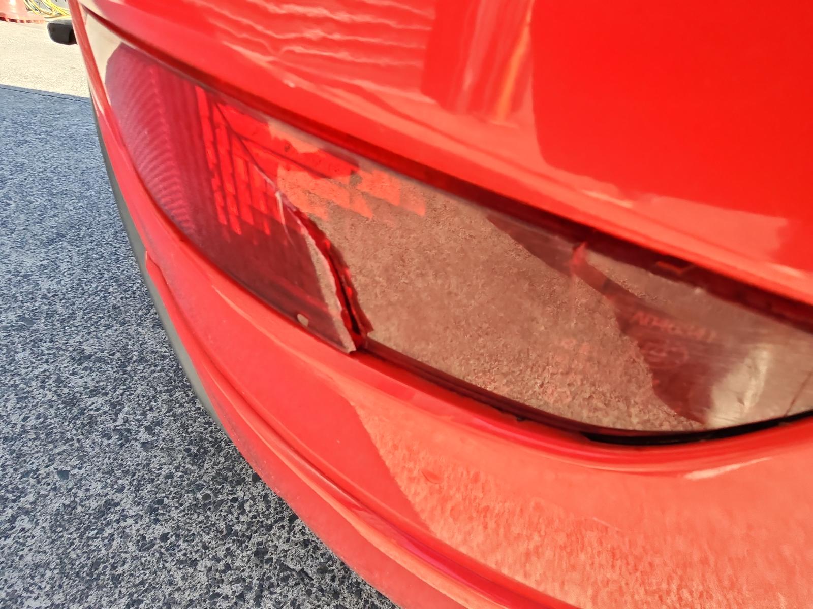 Ford Fiesta - MK VI 2008-Present