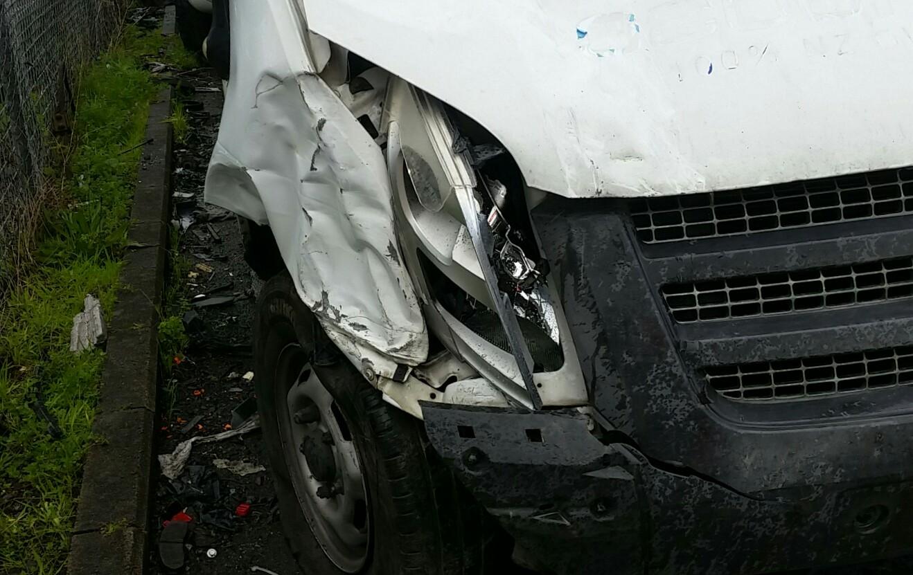 Ford Transit - Other