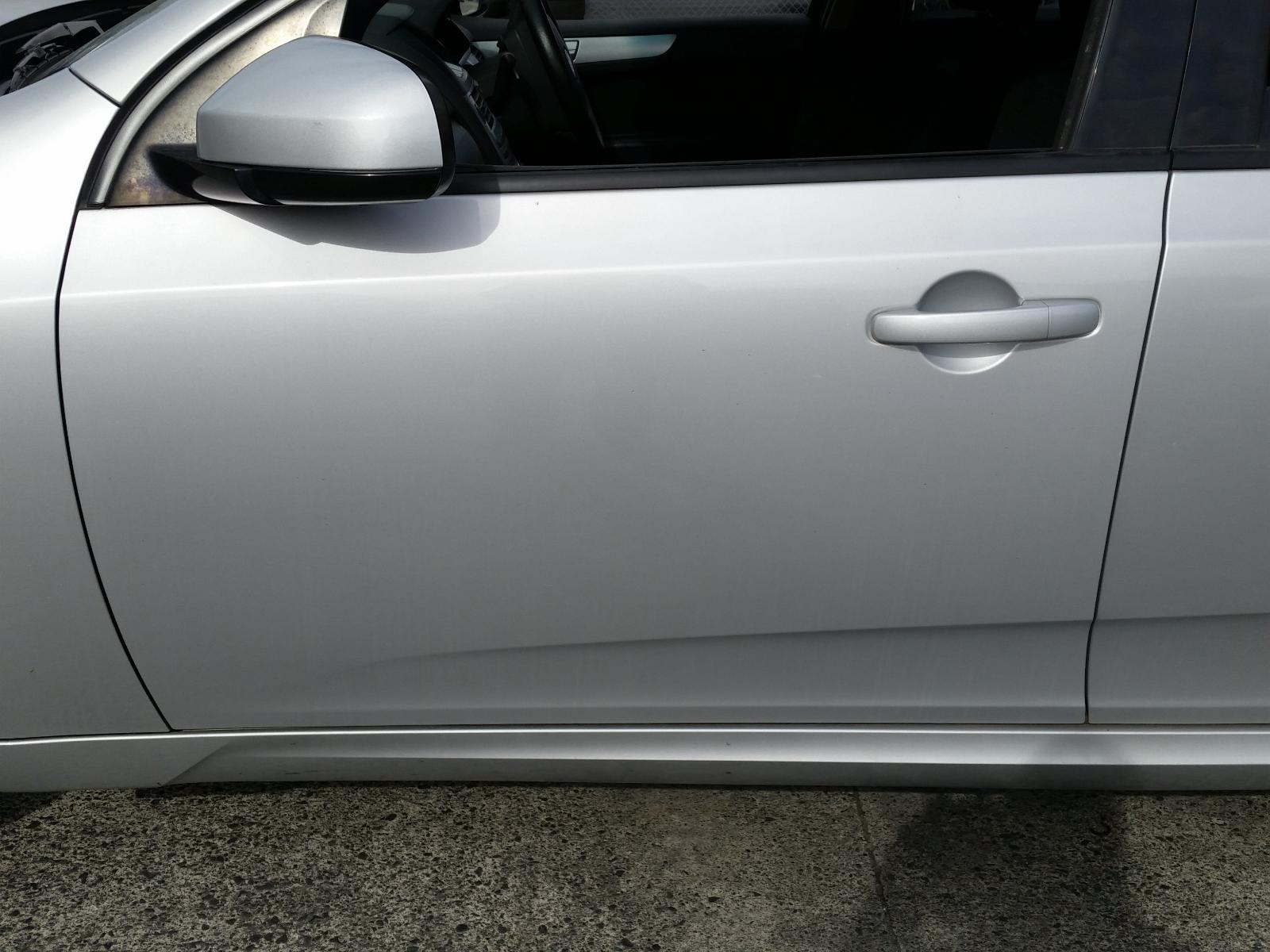 Ford Falcon - FG-FGX 2008-2016