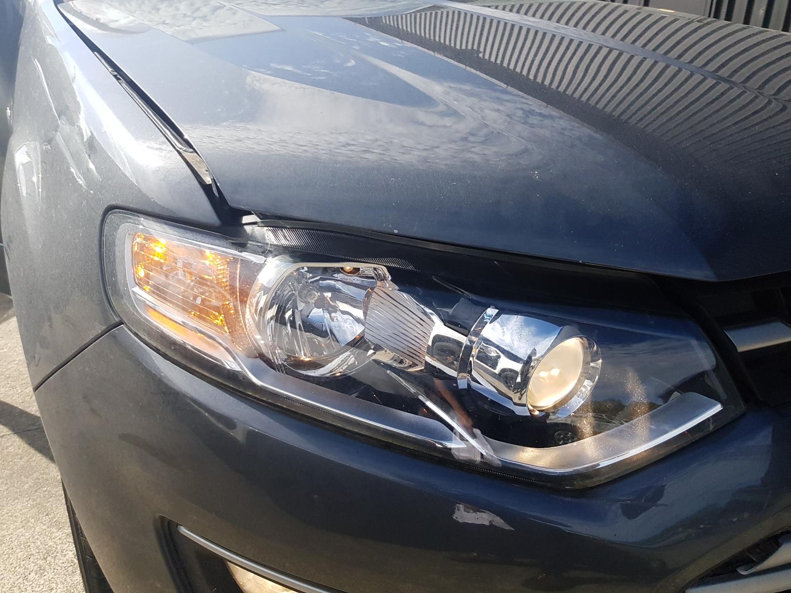 Ford Territory - SZ 2011-Present