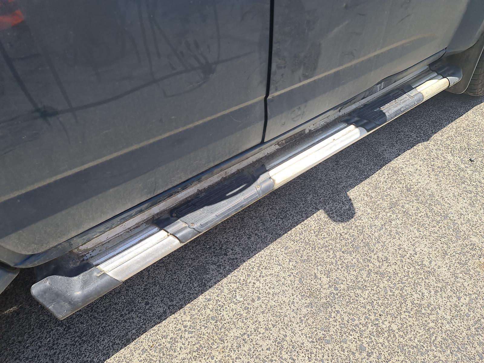 Holden Colorado - RG2 2016-Present