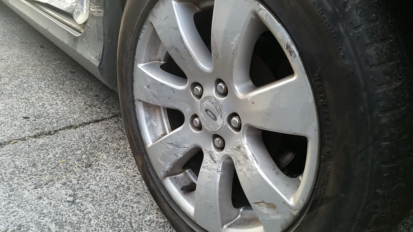 Ford Falcon - FG-FGX 2008-2016