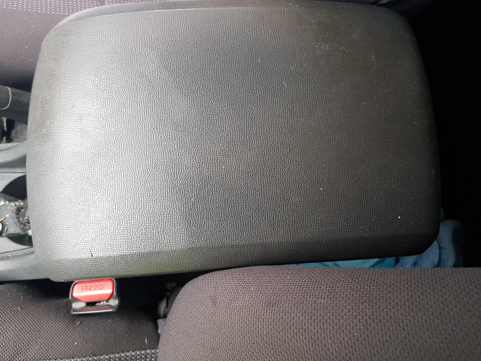 Holden Colorado - RG 2012 -2016