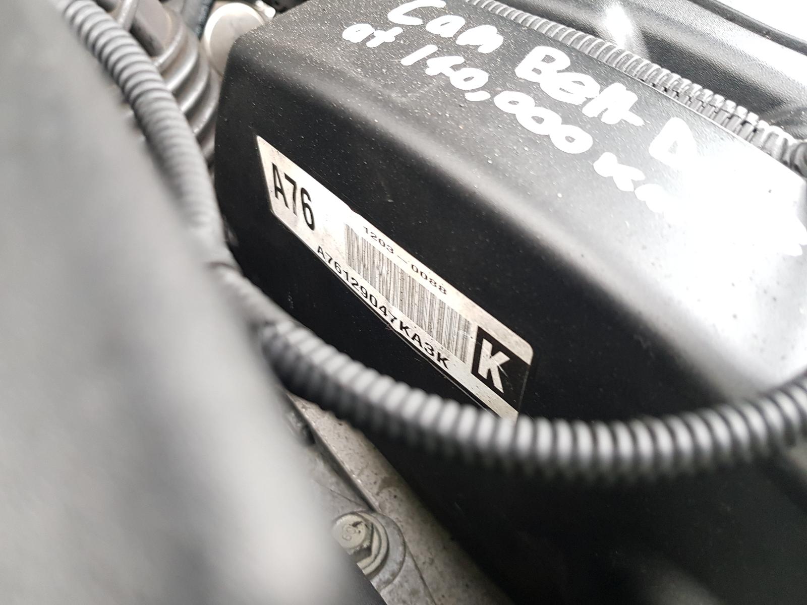 Holden Cruze - 2009-Present