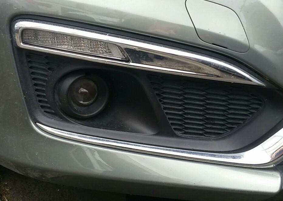 Holden Cruze - 2009-Present