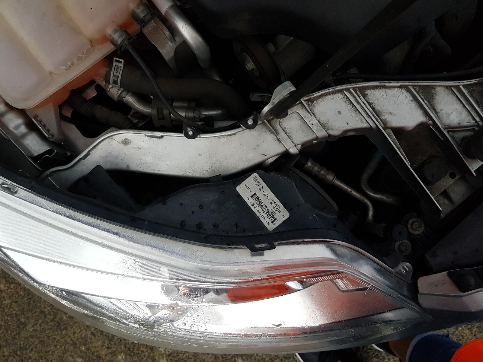 Ford Focus - LW 2011-2015