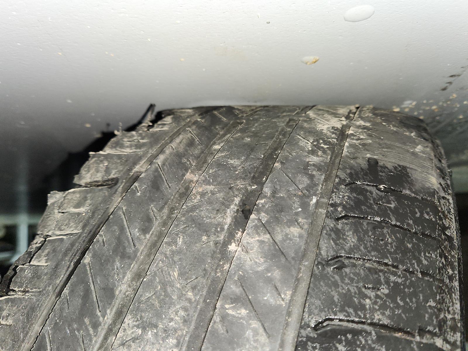 Holden Captiva - Captiva 7 2011-Present