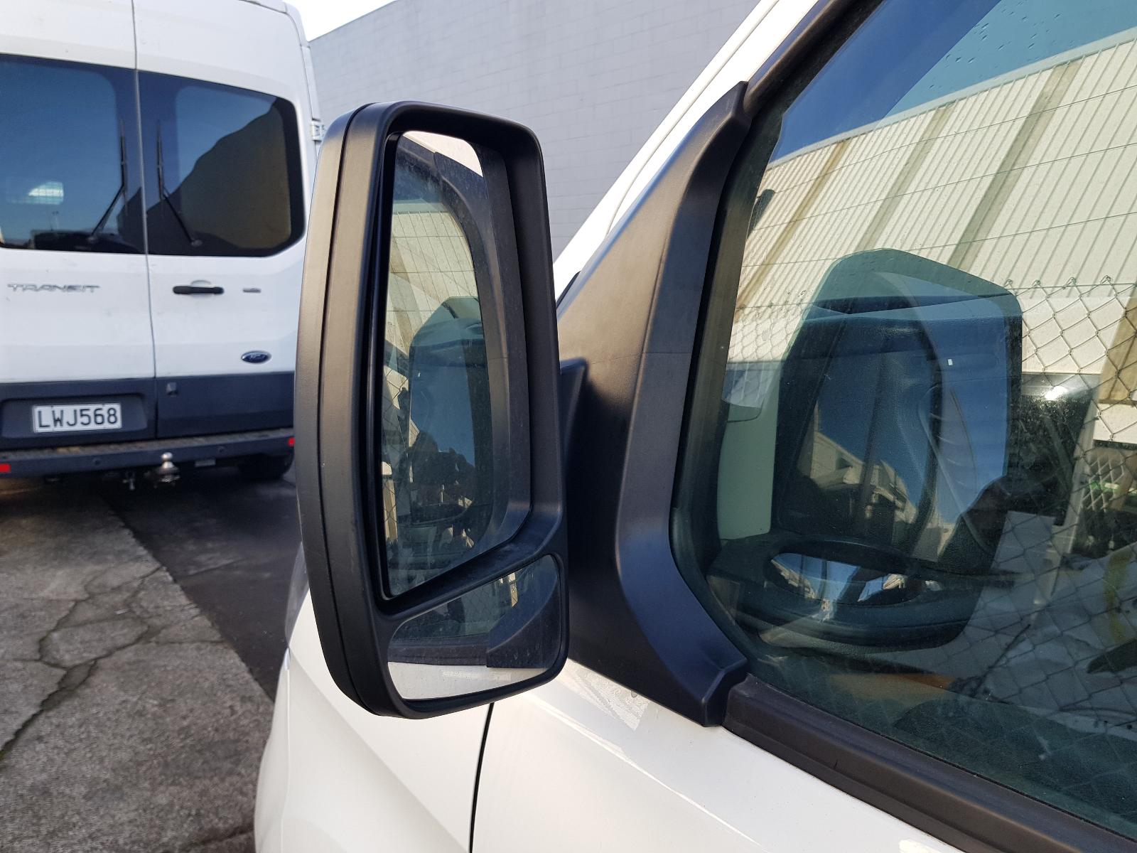 Ford Transit - Other