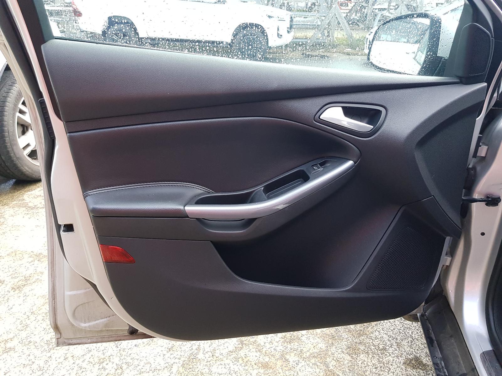 Ford Focus - LW 2011-2015