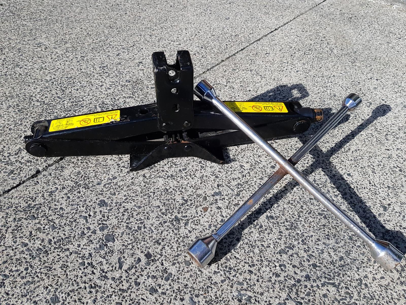 Ford Territory - SZ 2011-Present