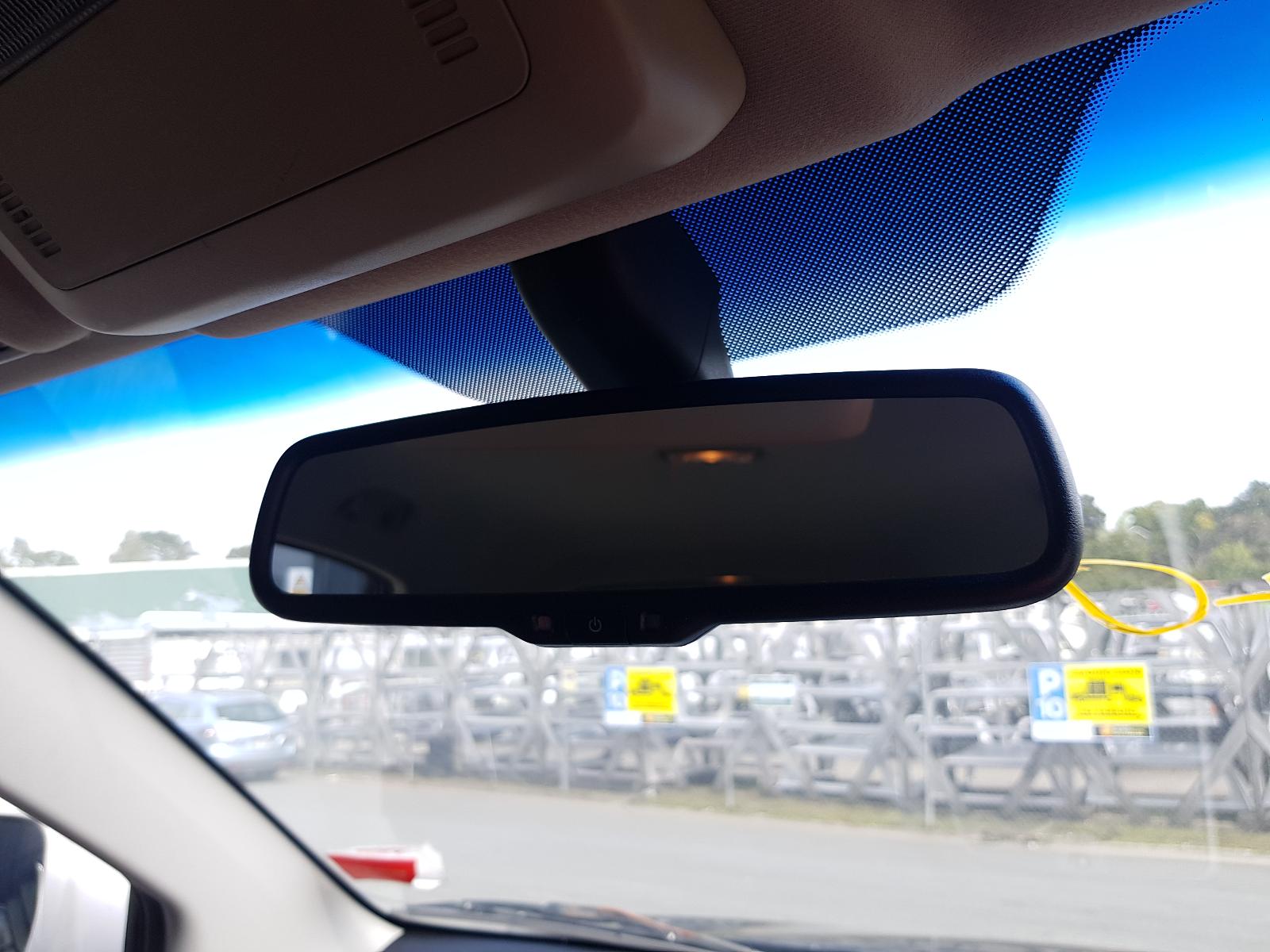 Holden Captiva - Captiva 7 2011-Present