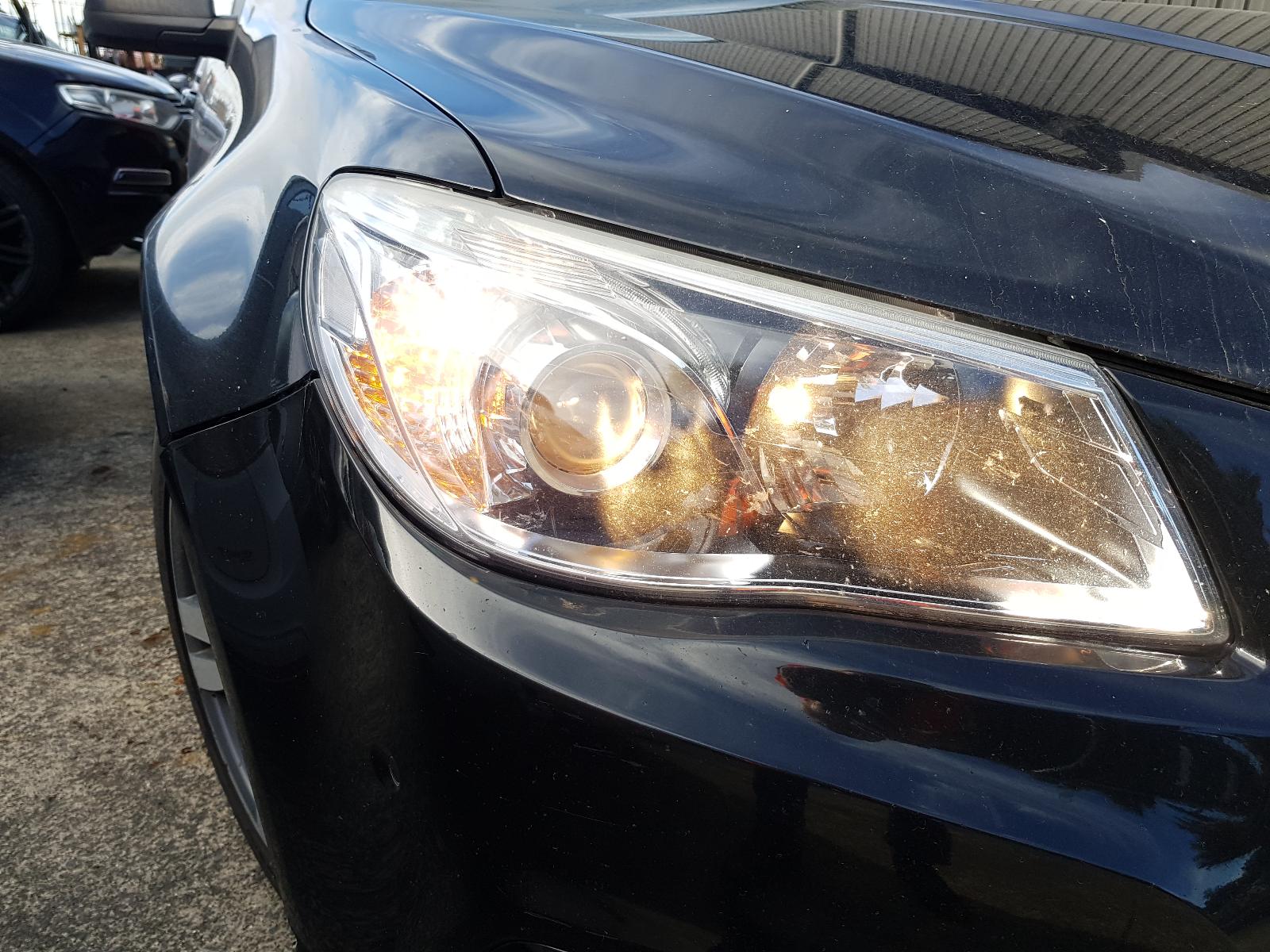 Holden Commodore - VF 2013-Present