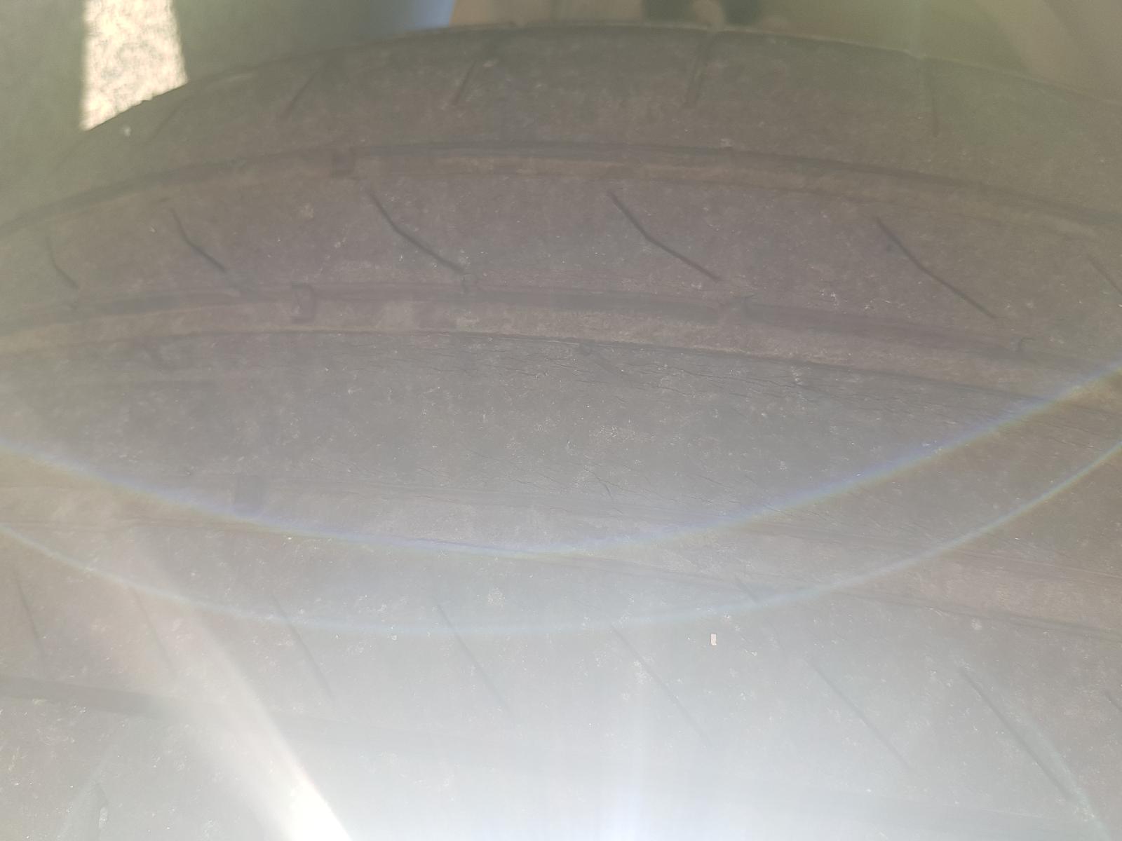 Ford Escape - LF 2007-Present