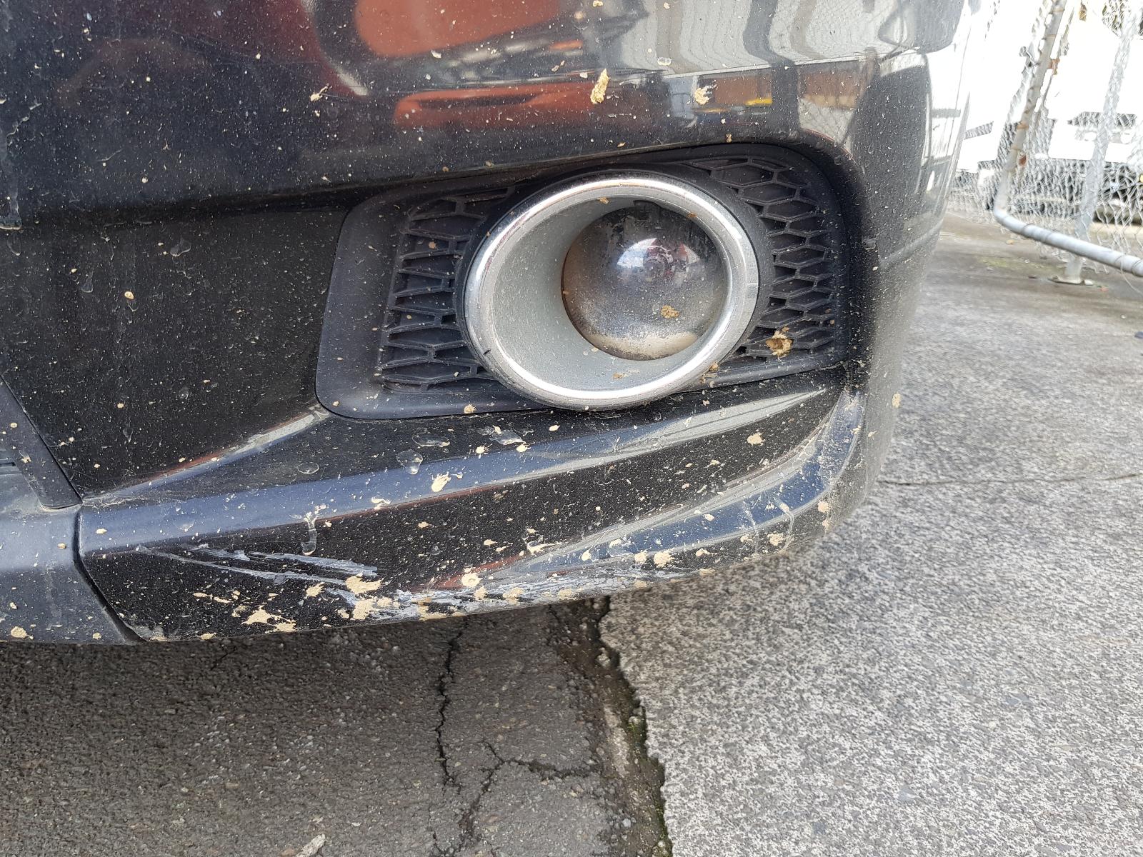 Holden Cruze - 2009-Present