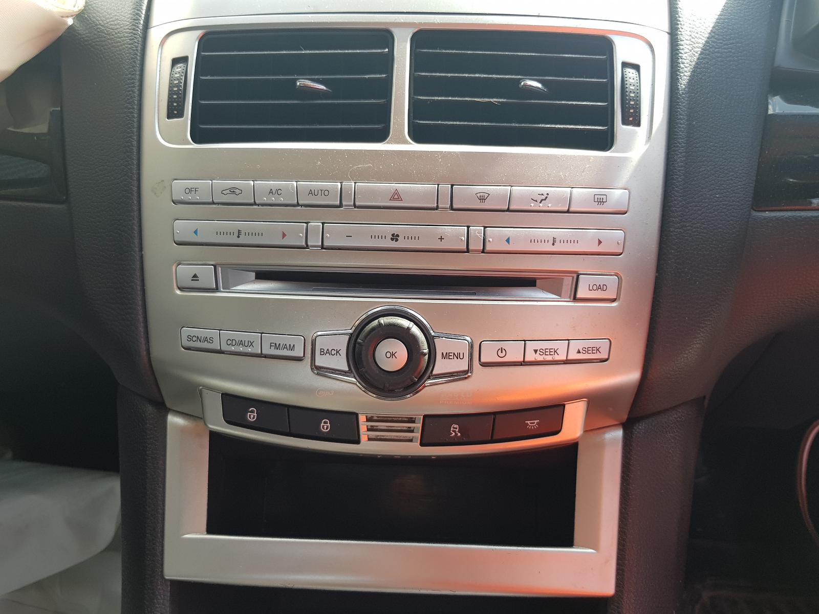 Ford Falcon - FG-FGX 2008-2016