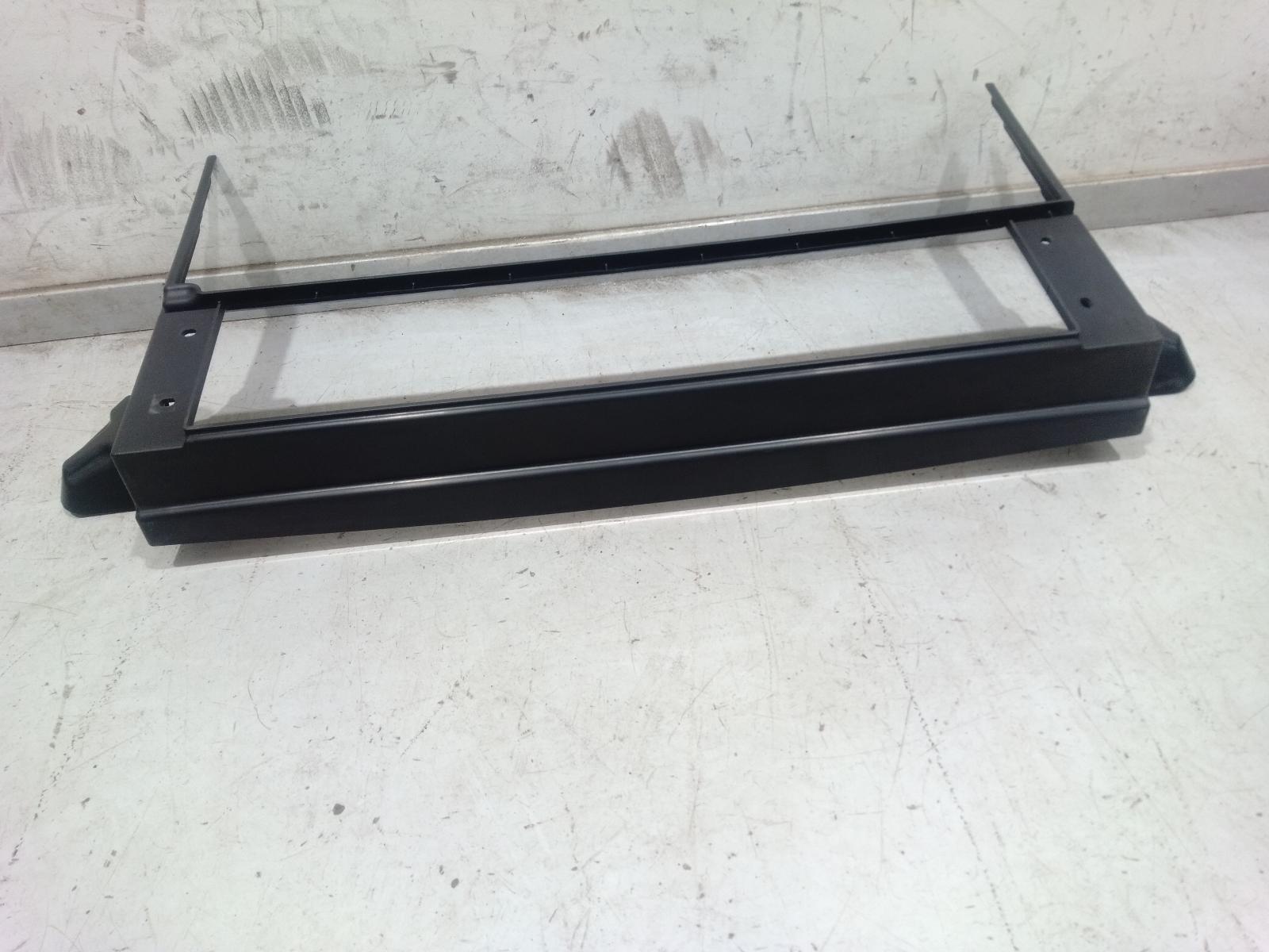 Radiator Support