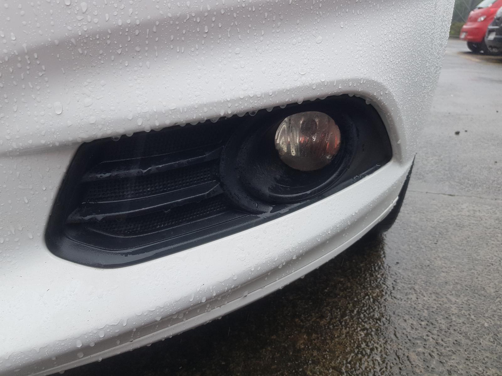 Ford Mondeo - MD 2014-2017