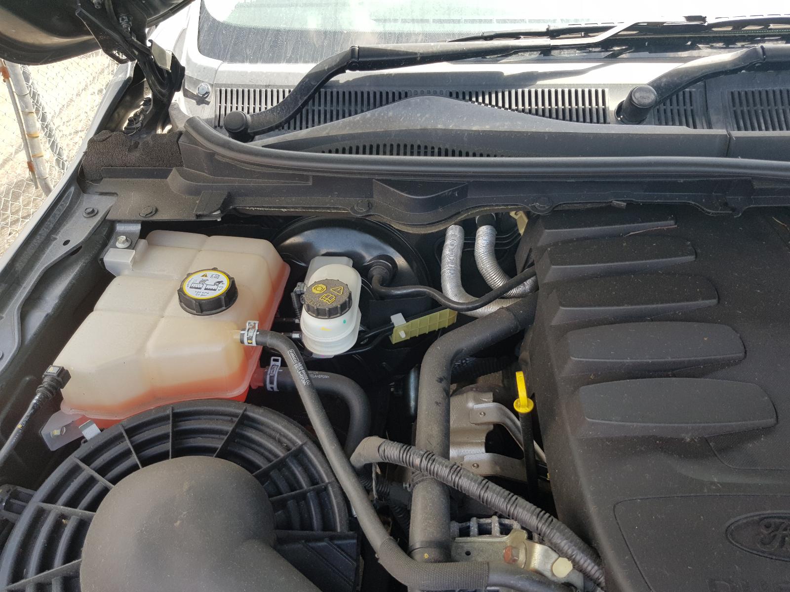 Ford Ranger - PX/PX2 2011-2017